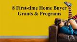 Are There Programs For First Time Home Buyers Photos