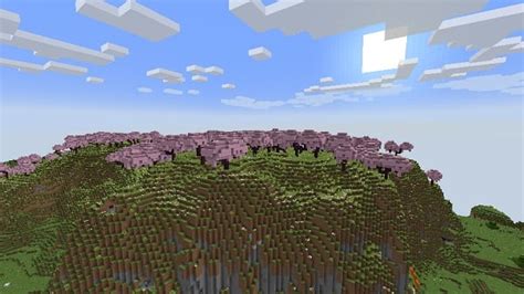 14 Best Minecraft Mountain Seeds For 119 And 120