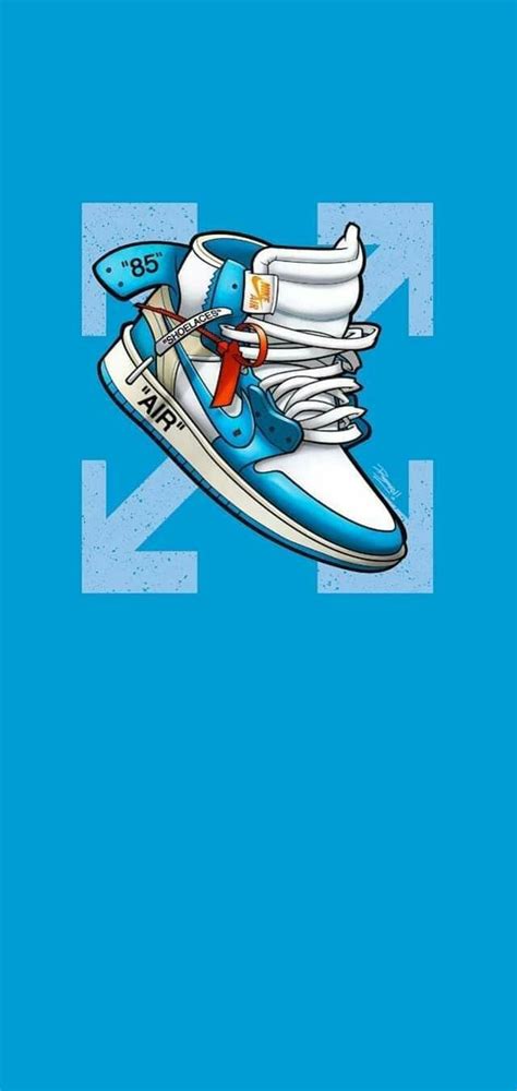 Tons of awesome off white jordan wallpapers to download for free. Pin on Sick wallpapers
