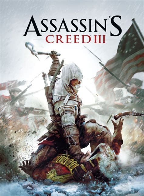 Assassin S Creed 3 Remastered Sur PlayStation 4 Jeuxvideo Com