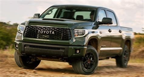 2022 Toyota Tundra Jbl Sound System Cars Release Date 20232024