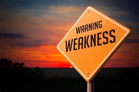 When To Work On Your Weaknesses And When To Delegate Them — Lifevesting