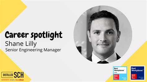 Career Spotlight Senior Engineering Manager By Kasia Oleary