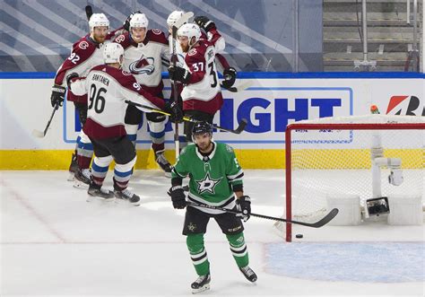 Follow all your favorite nba teams, no matter where you are, with xfinity x1. Dallas Stars vs. Colorado Avalanche FREE LIVE STREAM (8/31 ...