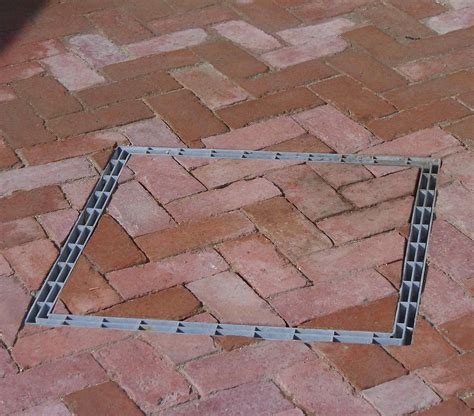 Pool Paving Paver Walkway Pavers Walkways Storm Water Drain Drainage Grates Vector Control