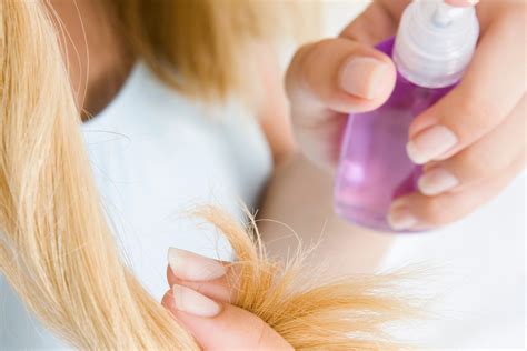 10 Things No One Ever Tells You About Dry Shampoo Stylecaster