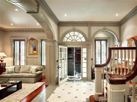 Nice homes interior pixshark galleries. Modern Nice Design Of The Interior Living Room Large ...