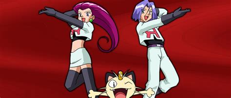 Así Luce El Equipo Rocket En El Nuevo Anime De Pokémon Atomix