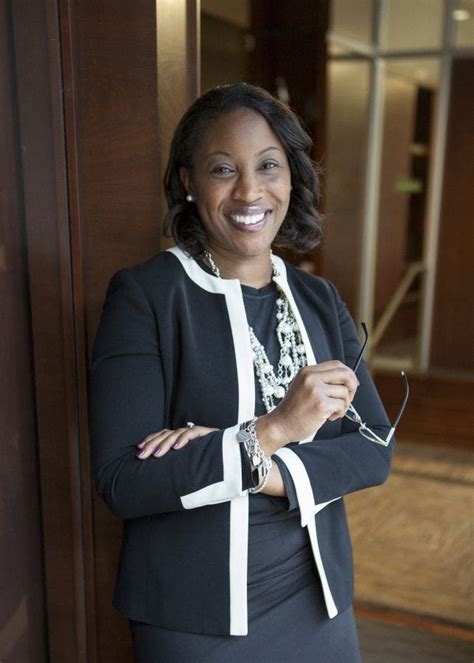 Detroit Regional Chamber Hires New Director Of Communications