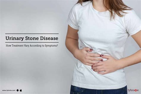 Urinary Stone Disease How Treatment Vary According To Symptoms By