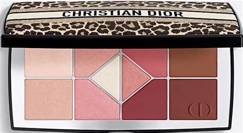 Dior Diorshow Couleurs Mitzah Limited Edition