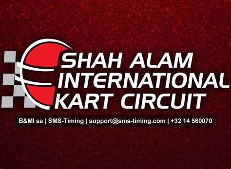 All shah alam hotels shah alam hotel deals last minute hotels in shah alam by hotel type. Shah Alam Go Karting Malaysia : go karting shah alam and ...