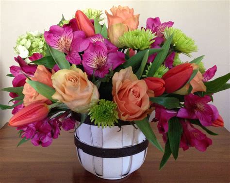 Help wanted signs, limited hours of operation and closures point to a. flower arrangement for a sick friend | Flower arrangements ...