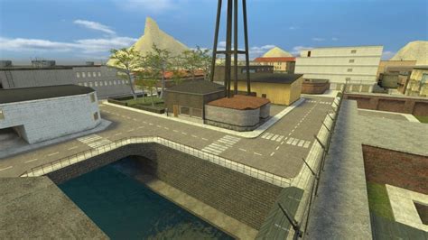 Gmod City Map Csgo City Map Lordpole