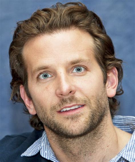 One of the most talked about thing regarding his appearance is surely. Bradley Cooper Hairstyles: How To Get Hair Like Bradley ...