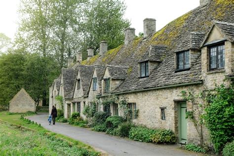 Three Days In The Cotswolds The Most Charming Villages In England