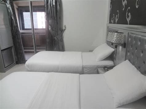 Best Price On White Fort Hotel In Dubai Reviews