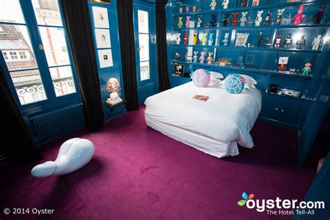 The Naughtiest Hotels In The World Ranked Oyster Com