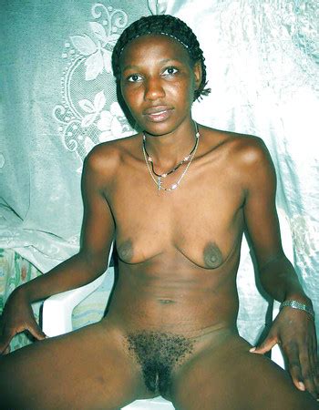 Free African Maids Who Love Sex Photos