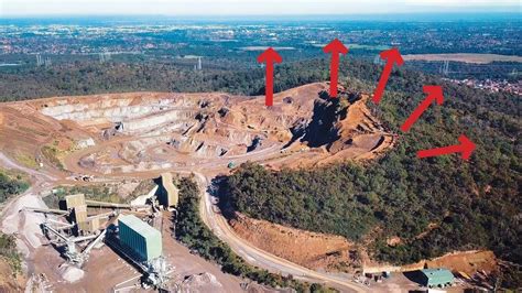 Petition · Stop Hanson Rowvillelysterfield Quarry Expansion