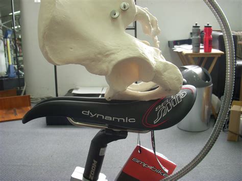 SITTING ON A BIKE – answer to long question / SMP seats…… | The Steve