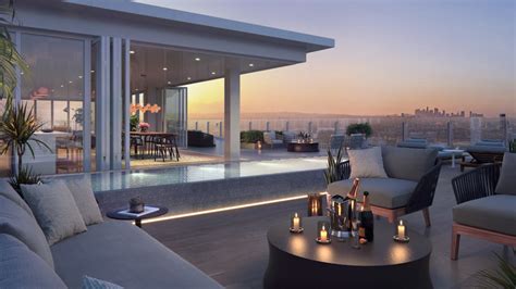 Four Seasons To Debut First Ever Private Residences In Los Angeles