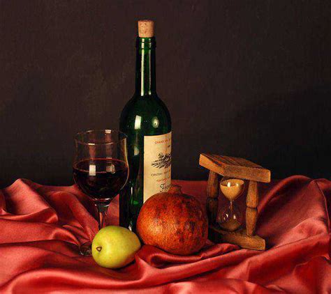 30 Stunning Examples of Still Life Photography