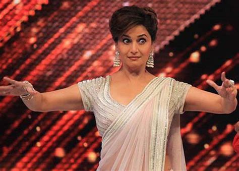 Madhuri Dixit Is The Female Superstar Of Bollywood Indiatv News