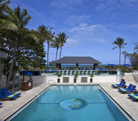 review jupiter beach resort and spa mesmerizes luxury hotels of florida