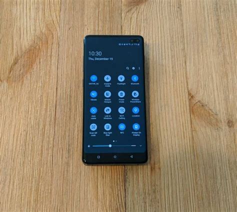 Samsung Galaxy Android 11 Update 6 Things To Expect And 3 Not To