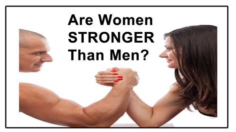 Girl Stronger Than Men Youtube