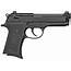Beretta 92X Compact G 9mm Pistol No Rail Decocker Only J92C921G