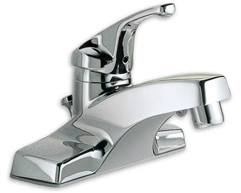 The most common old sink faucets material is metal. 14 four-inch-center bathroom sink faucets suitable for a ...