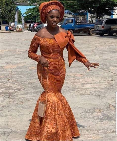 Pin By Olaide Ogunsanya On Sewinspiration Latest African Fashion Dresses African Fashion