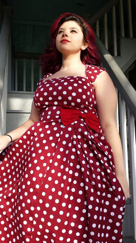 Blueberry Hill Fashions Rockabilly Dresses Super Cute Plus Size