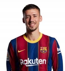 Lenglet rejected the chance to extend his stay at sevilla after turning down a new contract. Clement Lenglet