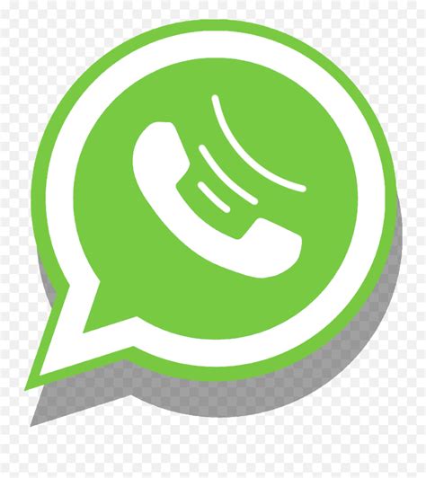 Whatsapp Icon Communication Icono De Llamadas Y Whatsapp Pngwhatsapp