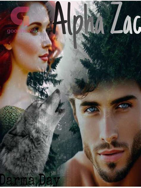 Alpha Zac Pdf And Novel Online By Darma Day To Read For Free Werewolf