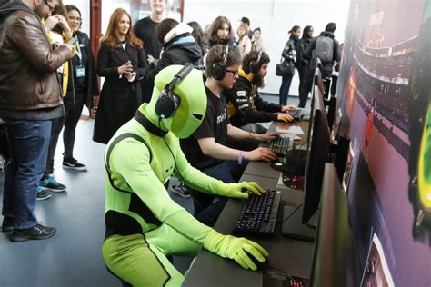 Green Man Gaming Introduces The Green Gamer Green Man Gaming Blog