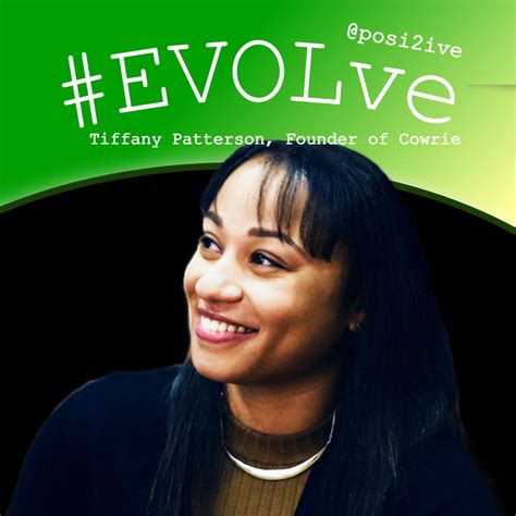 Evolve21 Tiffany Patterson 812022 By Posi2ive Posi2ive Medium