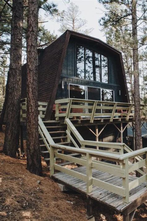Maybe you would like to learn more about one of these? 12 Best Airbnb Rentals in Big Bear Lake, California | Big ...