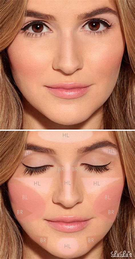 12 Easy Step By Step Natural Eye Make Up Tutorials For