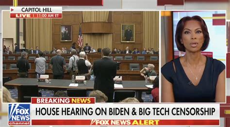 Fox News Anchor Delivers Fawning Intro Of Rfk Jr Hearing