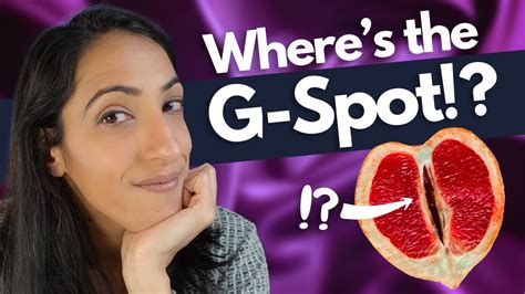 What Exactly Is The G Spot It S Real Everything You Need To Know