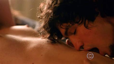 Camila Queiroz Nude Verdades Secretas Pics Gif Video