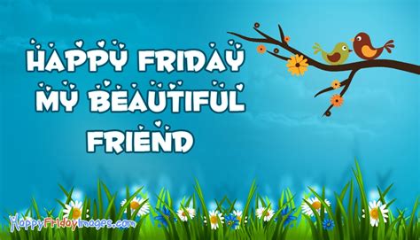 happy friday  friend images