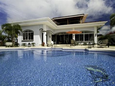 Luxury Homes For Sale Playa Carrillo Costa Rica Real Estate Condos