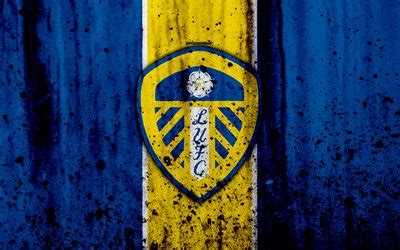 If you're looking for the best manchester united wallpaper then wallpapertag is the place to be. Download wallpapers 4k, FC Leeds United, grunge, EFL ...