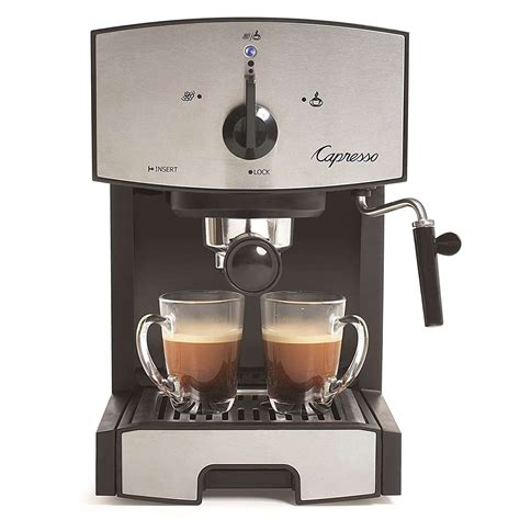 The 10 Best Cappuccino Machines Of 2021 According To Customer Reviews