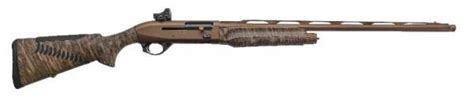 Benelli Offers Performance Shop M2 Waterfowl Turkey Shotguns In 20
